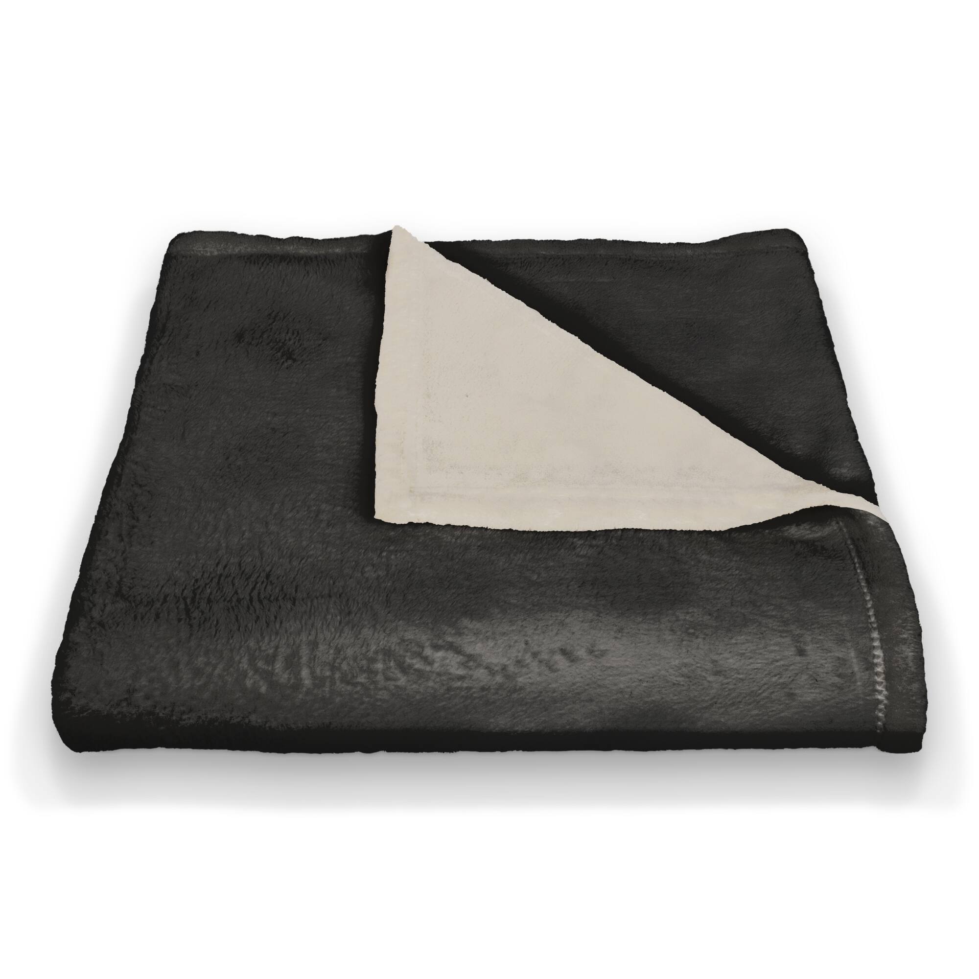 50" x 60" Home Where Family Gathers Coral Fleece Throw Blanket
